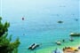 gradac - laguna - plaz