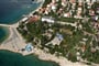 crikvenice - slaven - pavilony celek