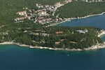 Crikvenica - Dramalj - Kačjak pavilony *+