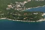 Crikvenica - Dramalj - Kačjak pavilony *+
