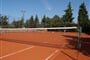 crikvenica - kacjak - tenis