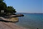 crikvenica - kacjak - plaz1