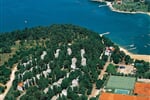 Poreč - Zelena Laguna - Astra Ville apartmány **