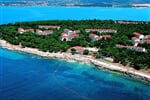 Poreč - Lanterna - Lanterna apartmány **