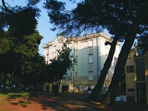 Umag - Belvedere depandance **
