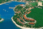 Vrsar - Belvedere apartmány ****