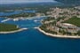 vrsar - belvedere - celek