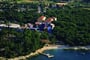 Rovinj - Valdaliso depandance **