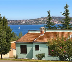 Kanegra - Kanegra bungalovy ***