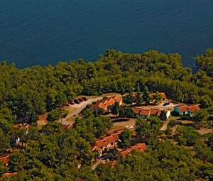 umag - kanegra z vysky