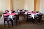 Restaurace s posezením