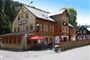 Pec pod Sněžkou - hotel Hvězda