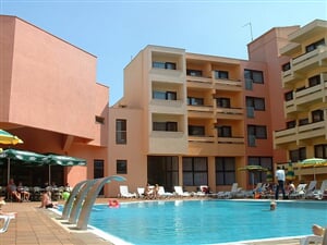 Zadar - Donat hotel ***