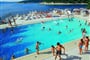 pula - horizont apt - bazen