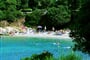 pula - horizont - plaz oblazky