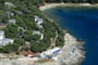 pula - horizont apt - letecky