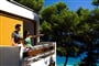 Rabac - Girandella hotel**+