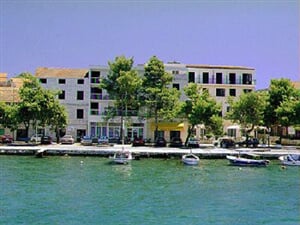 Vela Luka (ost. Korčula) - Jadran komfort penzion *