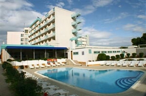 Pula - Pula hotel ***