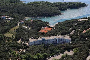Suha Punta - Eva hotel **