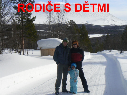 rodiny s d�tmi