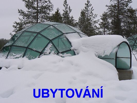 ubytov�n�