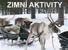 ZIMN� AKTIVITY NA SEVERU - nej�ir�� nab�dka na trhu