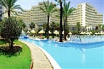 Sousse - Riadh Palms ****