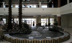 Foto - Fujairah - Rotana Fujairah Resort & Spa Hb *****