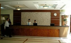 Foto - Fujairah - Rotana Fujairah Resort & Spa Hb *****