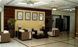 Foto - Fujairah - Rotana Fujairah Resort & Spa Hb *****