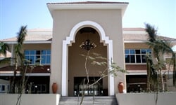 Foto - Fujairah - Rotana Fujairah Resort & Spa Hb *****