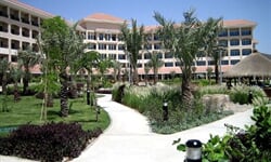 Foto - Fujairah - Rotana Fujairah Resort & Spa Hb *****
