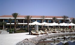 Foto - Fujairah - Rotana Fujairah Resort & Spa Hb *****