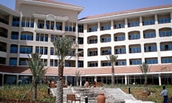 Foto - Fujairah - Rotana Fujairah Resort & Spa Hb *****