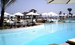 Foto - Fujairah - Rotana Fujairah Resort & Spa Hb *****