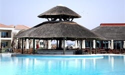 Foto - Fujairah - Rotana Fujairah Resort & Spa Hb *****