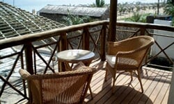 Foto - Fujairah - Rotana Fujairah Resort & Spa Hb *****