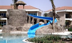 Foto - Fujairah - Rotana Fujairah Resort & Spa Hb *****