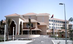 Foto - Fujairah - Rotana Fujairah Resort & Spa Hb *****