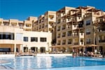 Hurghada - Imperial Shams Abu Soma ****