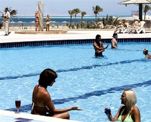 Hurghada - Magawish Swiss Inn Resort ***+