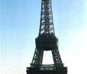 Paříž a Versailles, Remeš i Lucembursko za 3990 Kč/do 20 let 3490 Kč - objednávky na 0602/440611 !