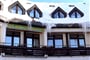 Harrachov - Penzion Mona