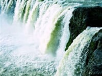Vodop�d Gullfoss