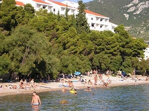 Komiža - Biševo hotel **+