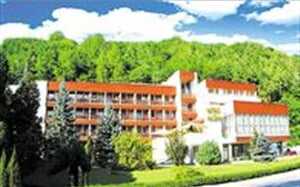 Trenčianské Teplice - Víkendový relaxační pobyt - Víkend za milión