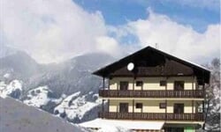 Gemshorn-hory
