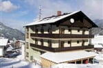 Gemshorn-zimní pohled