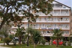 Olympská riviéra - hotel Orea Eleni ***